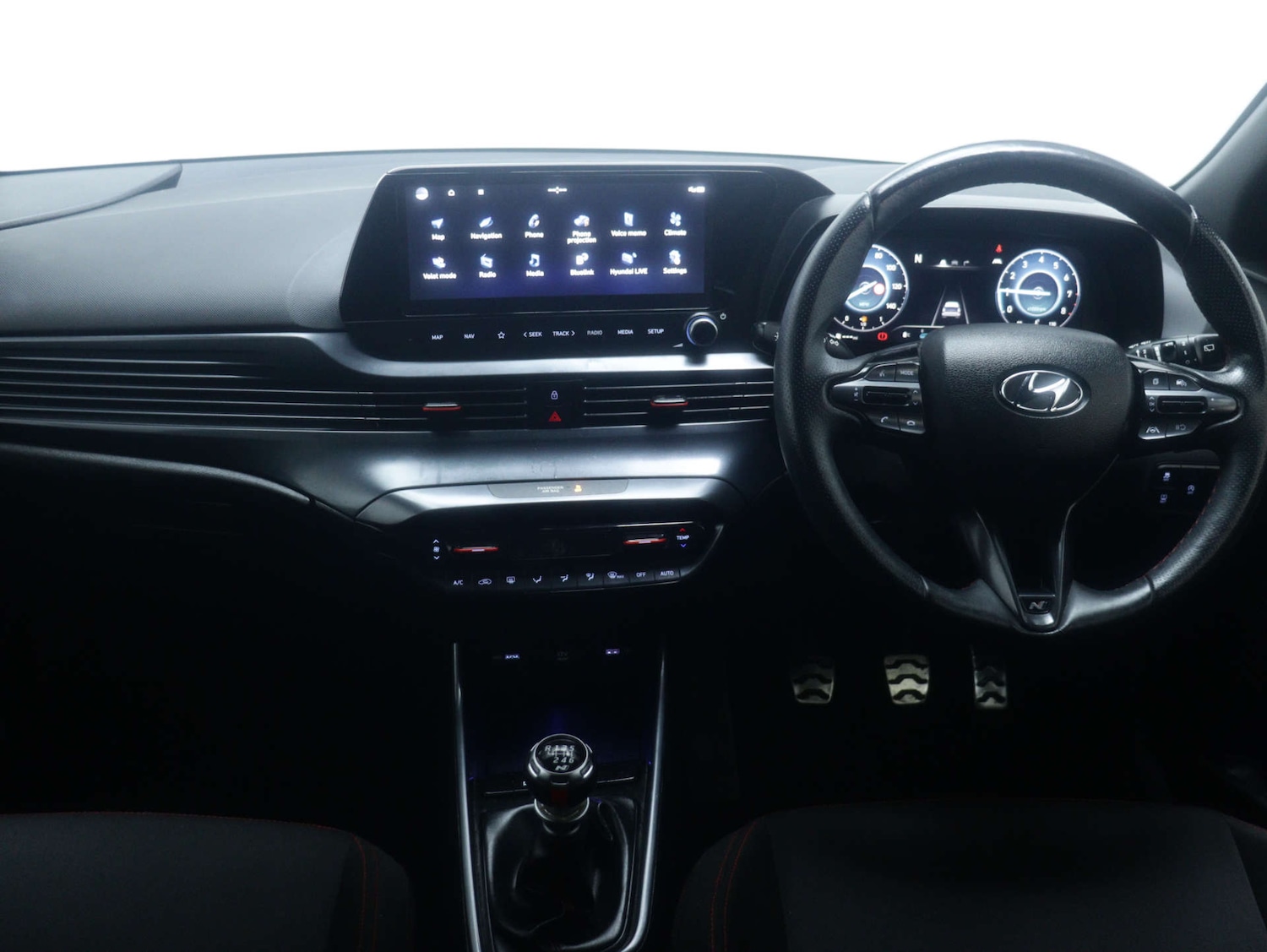 Used Hyundai i20 2023 for sale - 76894405: Photo 19