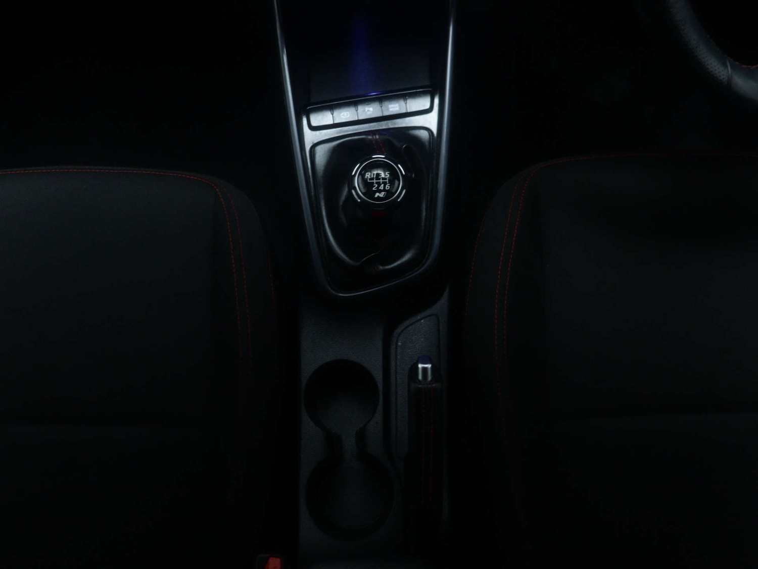 Used Hyundai i20 2023 for sale - 76894405: Photo 20