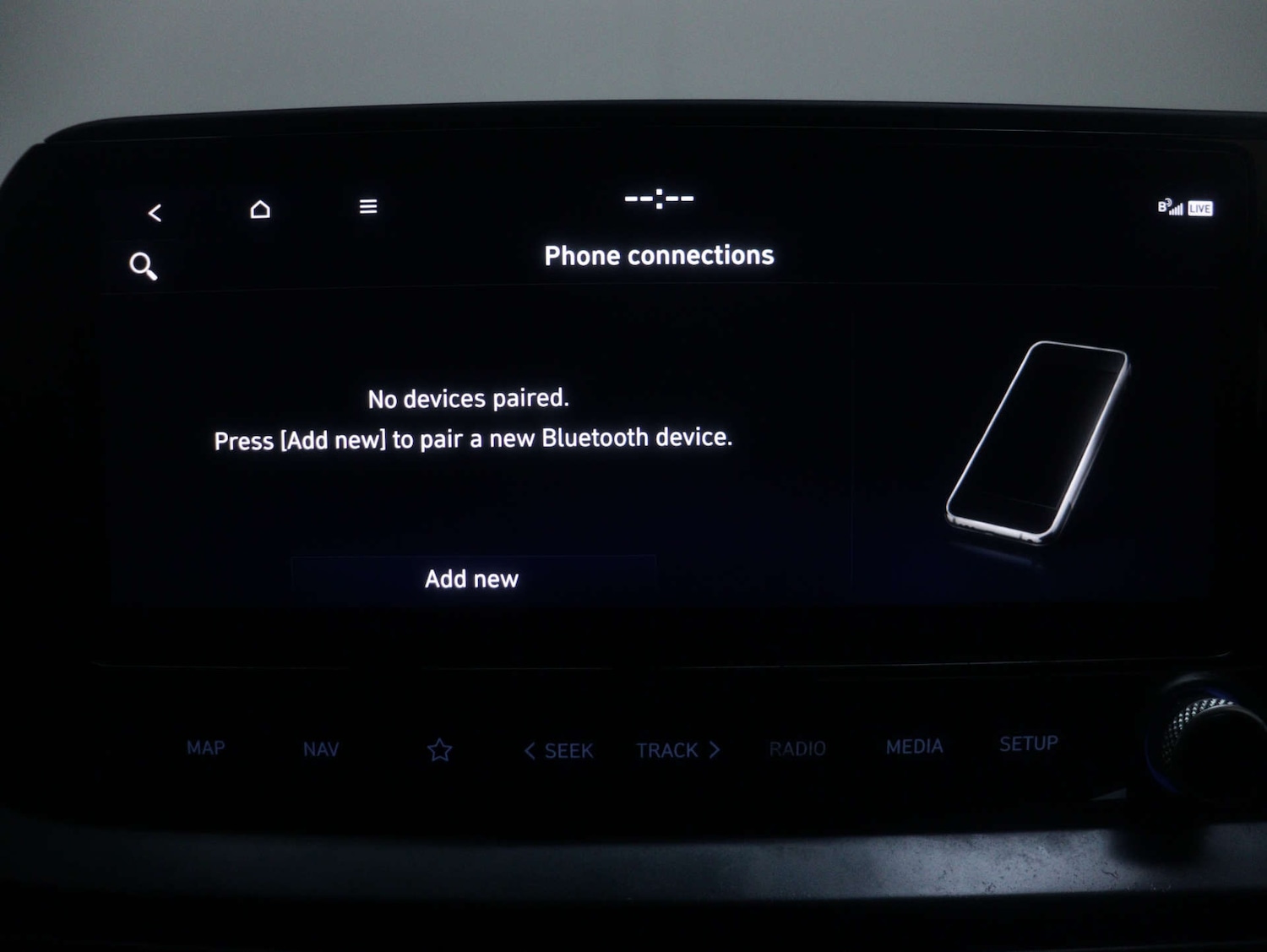 Used Hyundai i20 2023 for sale - 76894405: Photo 22