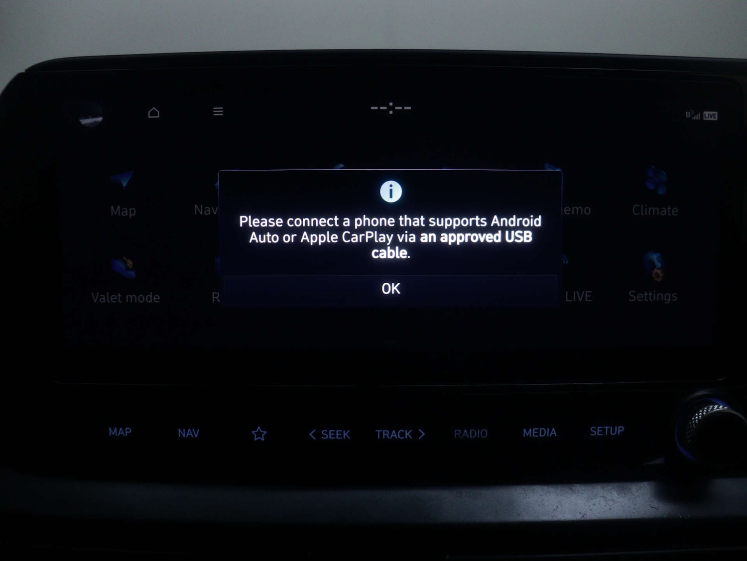 Used Hyundai i20 2023 for sale - 76894405: Photo 23