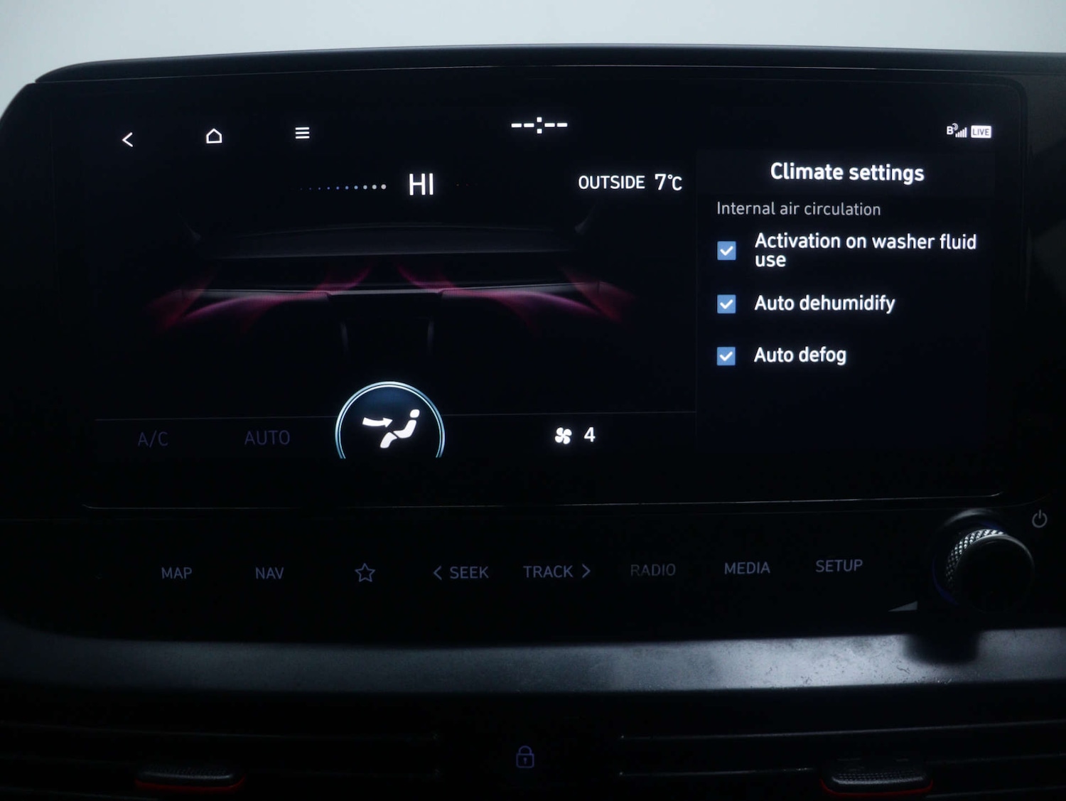 Used Hyundai i20 2023 for sale - 76894405: Photo 25