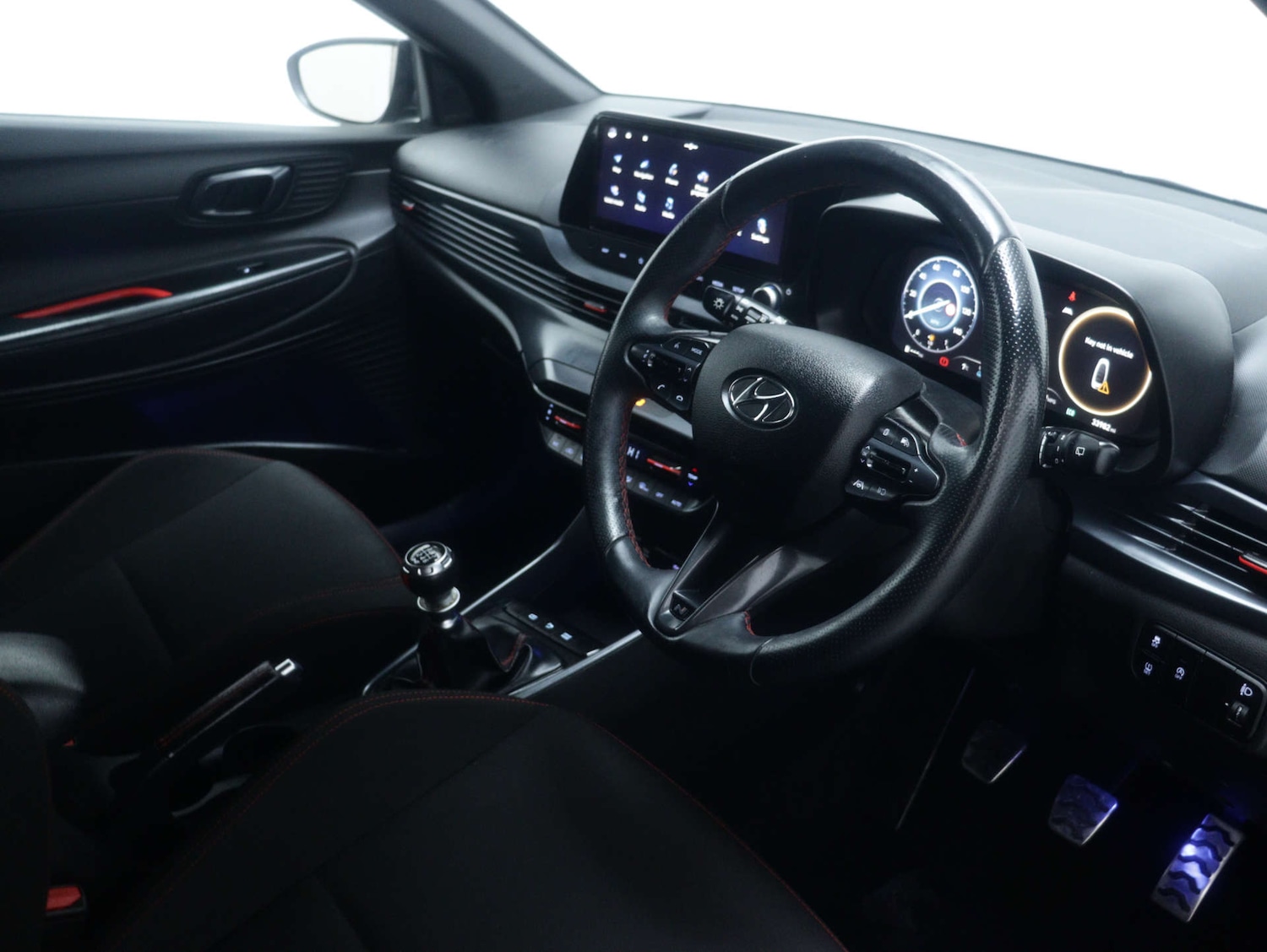 Used Hyundai i20 2023 for sale - 76894405: Photo 41