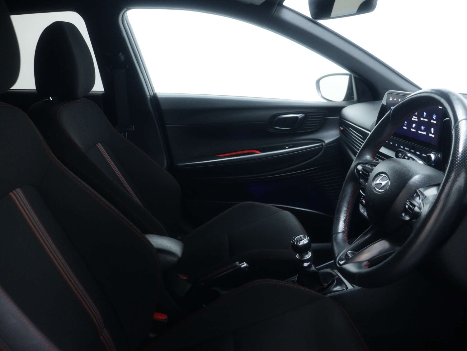 Used Hyundai i20 2023 for sale - 76894405: Photo 42