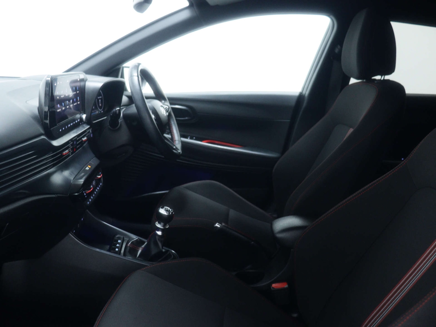 Used Hyundai i20 2023 for sale - 76894405: Photo 46