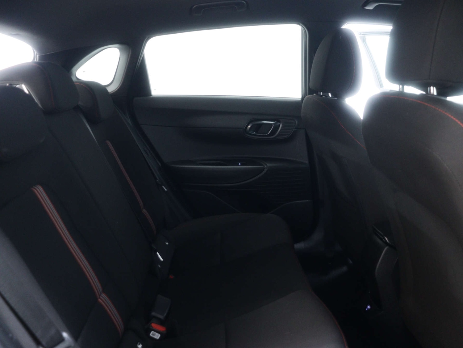 Used Hyundai i20 2023 for sale - 76894405: Photo 49