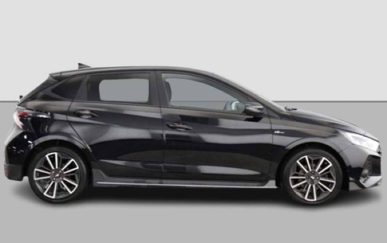 Used Hyundai i20 2023 for sale - 76894405: Photo 5