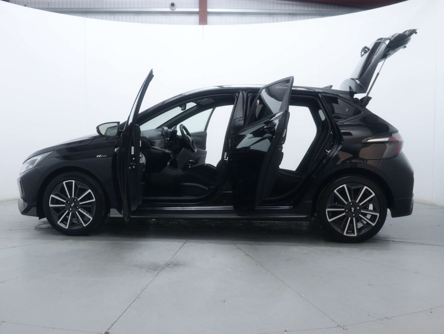 Used Hyundai i20 2023 for sale - 76894405: Photo 54