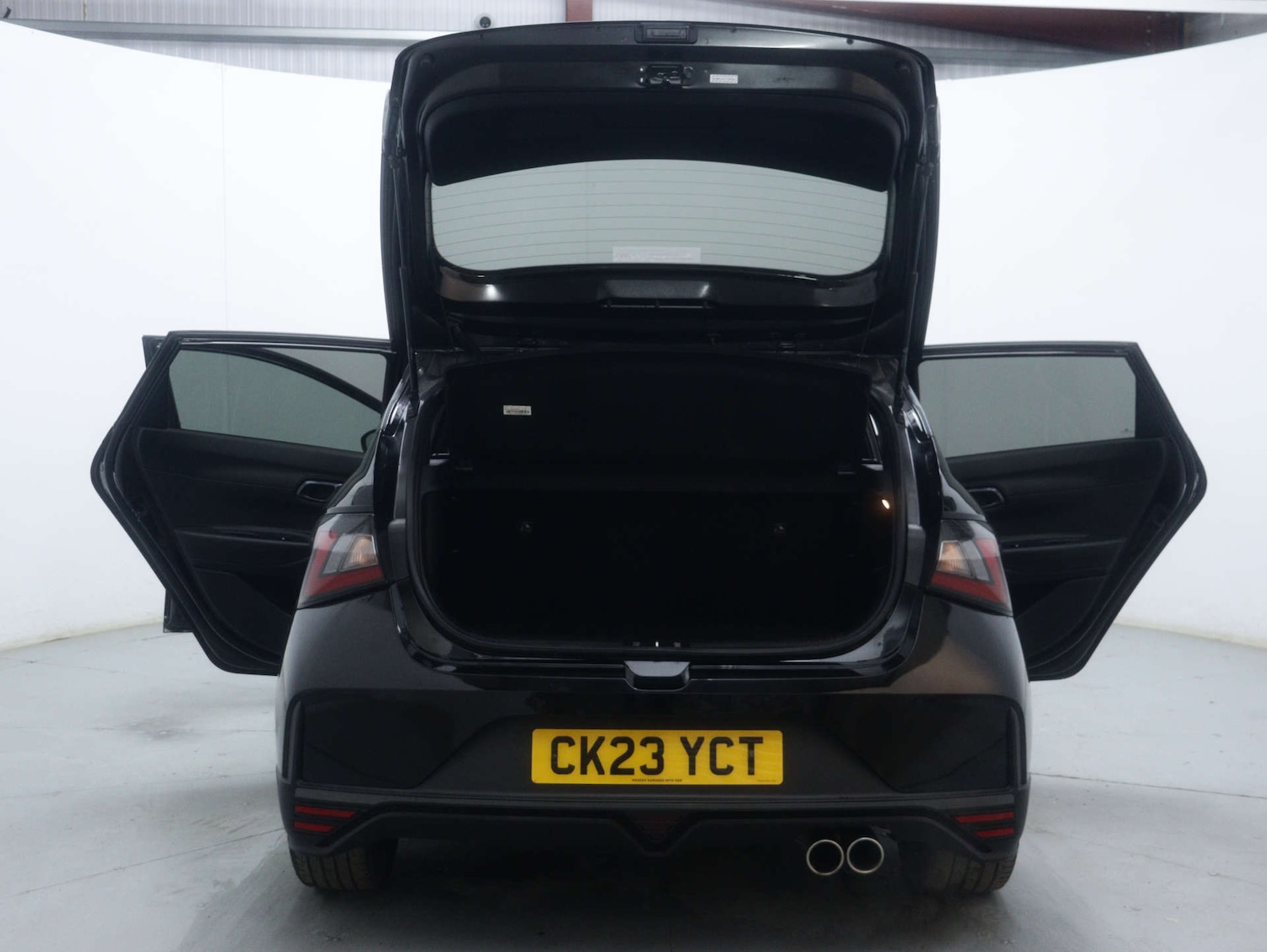 Used Hyundai i20 2023 for sale - 76894405: Photo 56