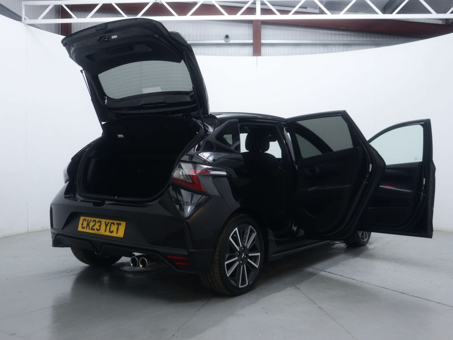 Used Hyundai i20 2023 for sale - 76894405: Photo 57