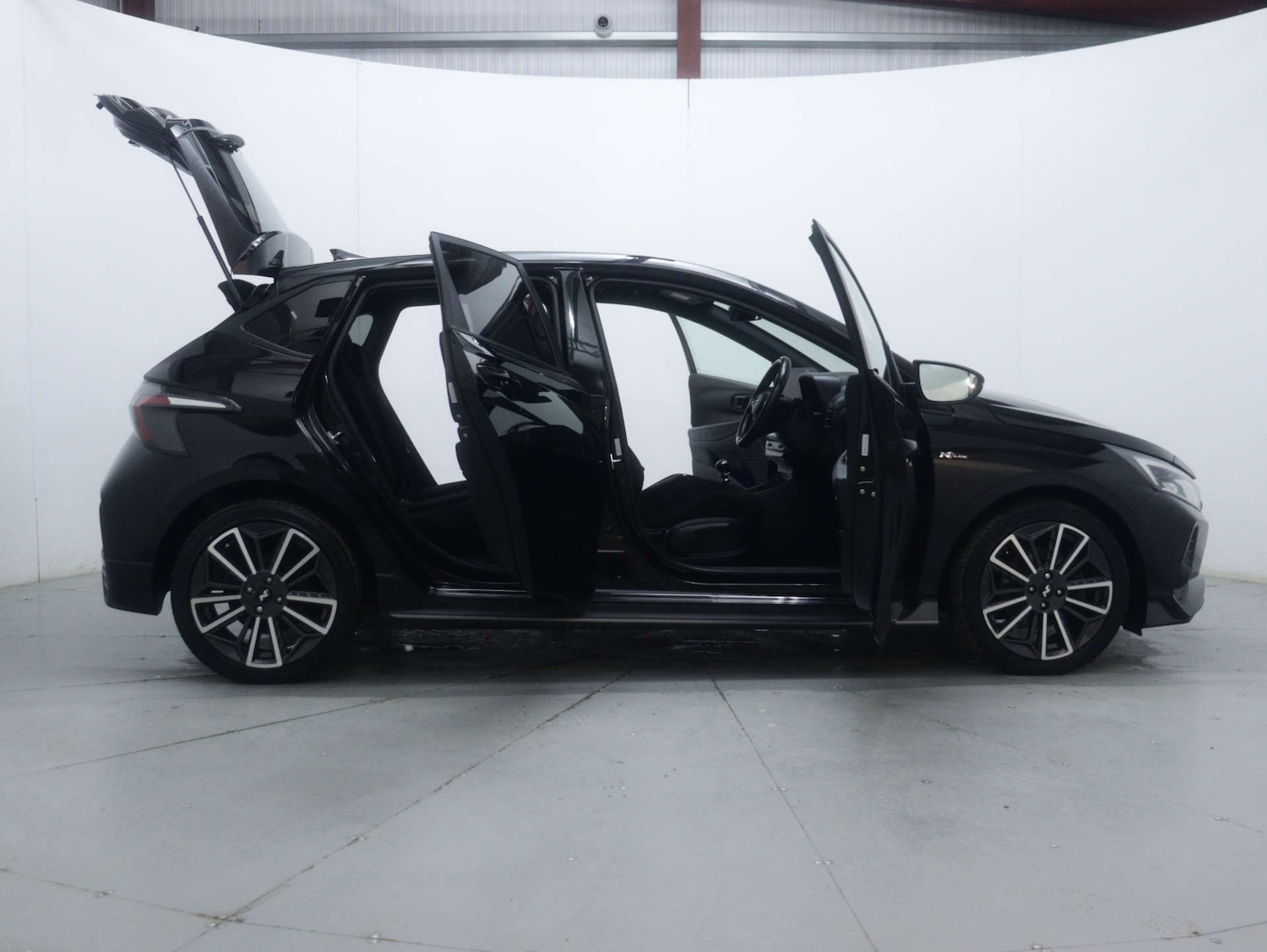 Used Hyundai i20 2023 for sale - 76894405: Photo 58