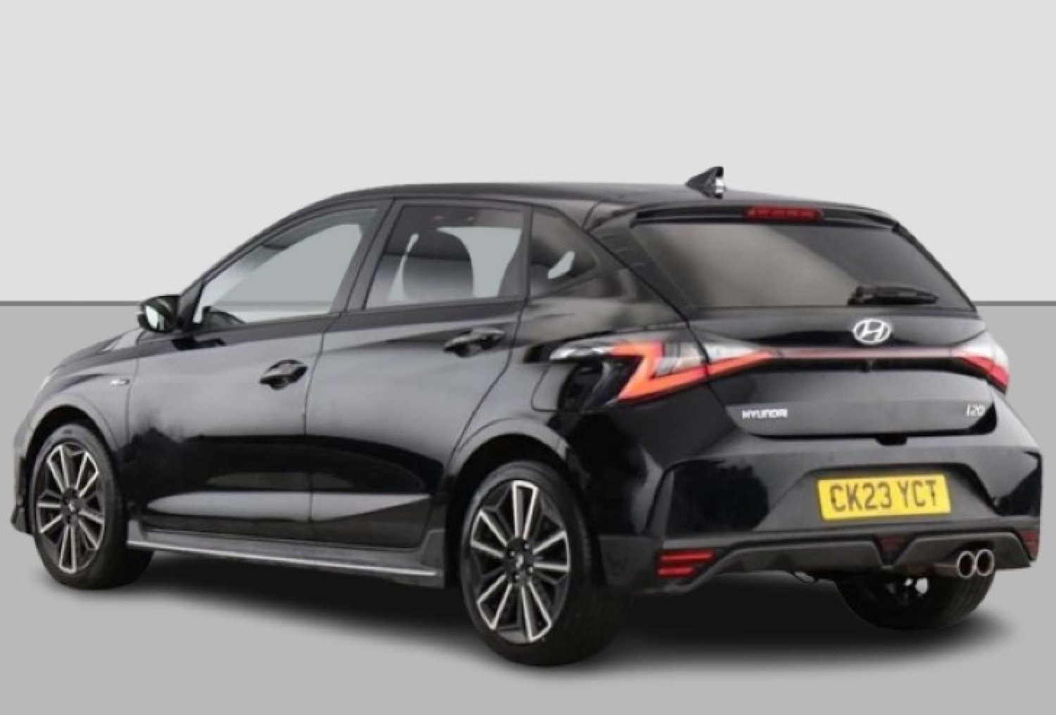 Used Hyundai i20 2023 for sale - 76894405: Photo 7