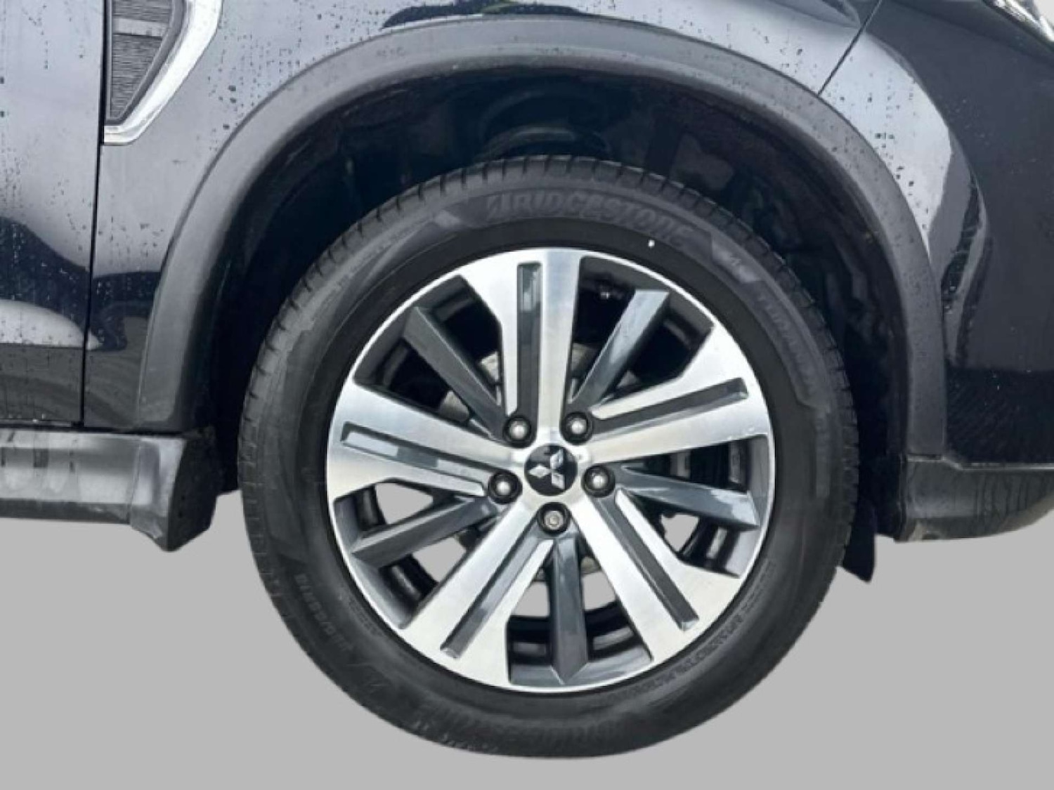 Used Mitsubishi ASX 2020 for sale - 77285465: Photo 10