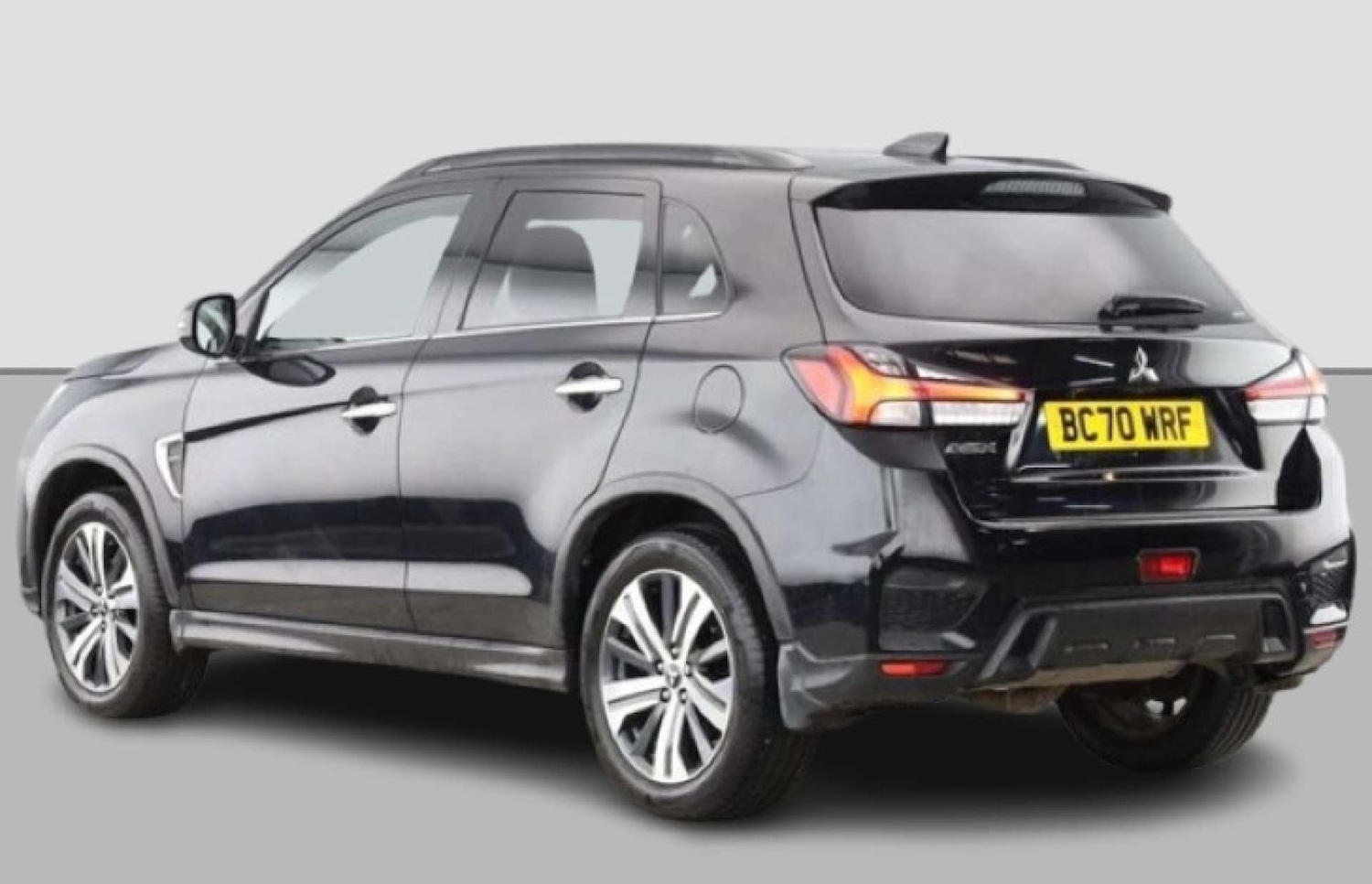 Used Mitsubishi ASX 2020 for sale - 77285465: Photo 5