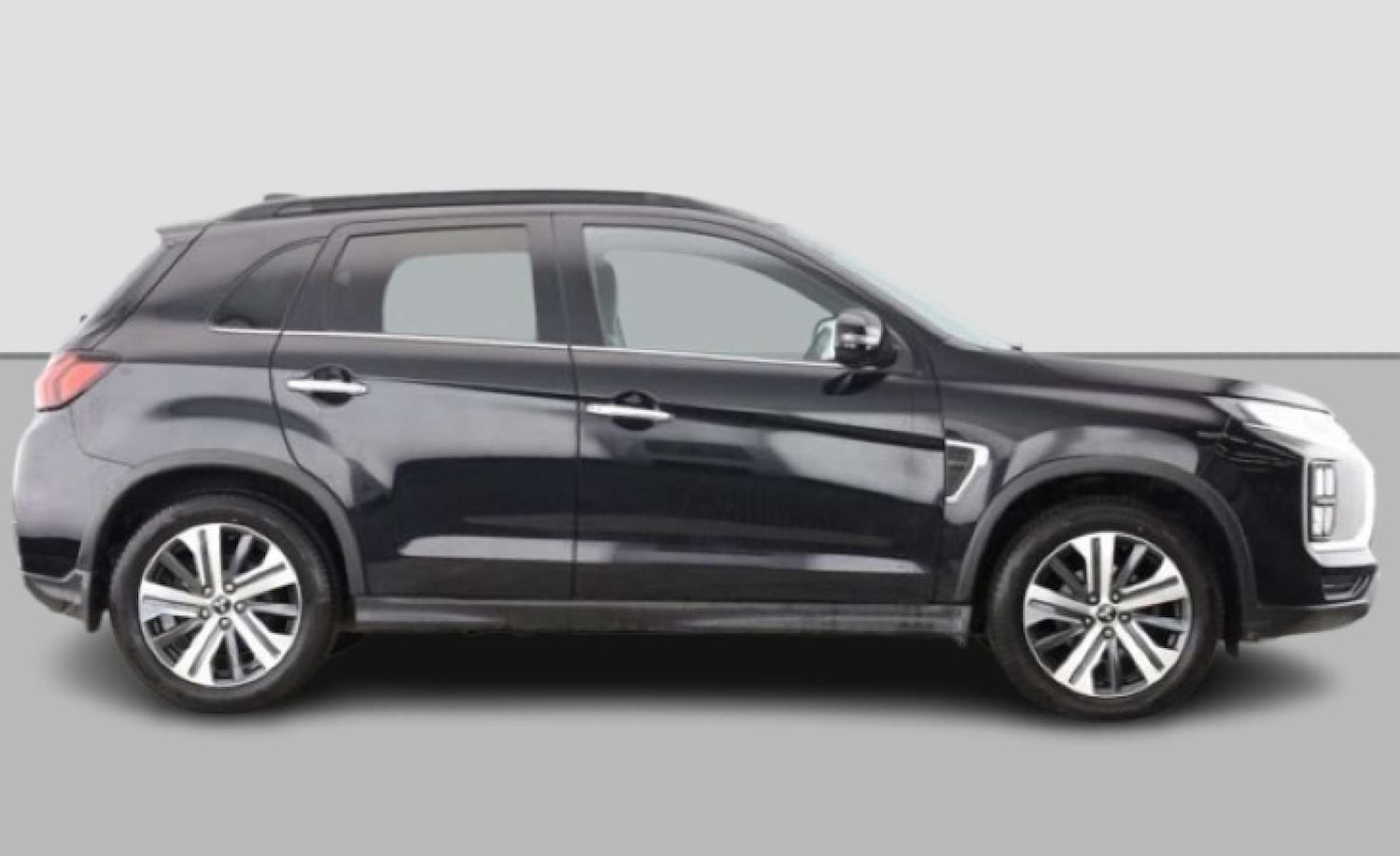 Used Mitsubishi ASX 2020 for sale - 77285465: Photo 7
