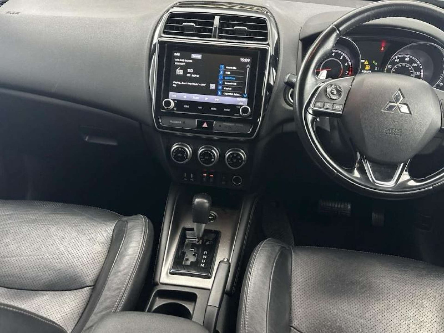 Used Mitsubishi ASX 2020 for sale - 77285465: Photo 9