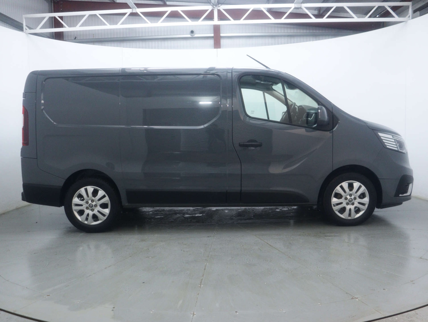Used Renault Trafic 2023 for sale - 77261371: Photo 12