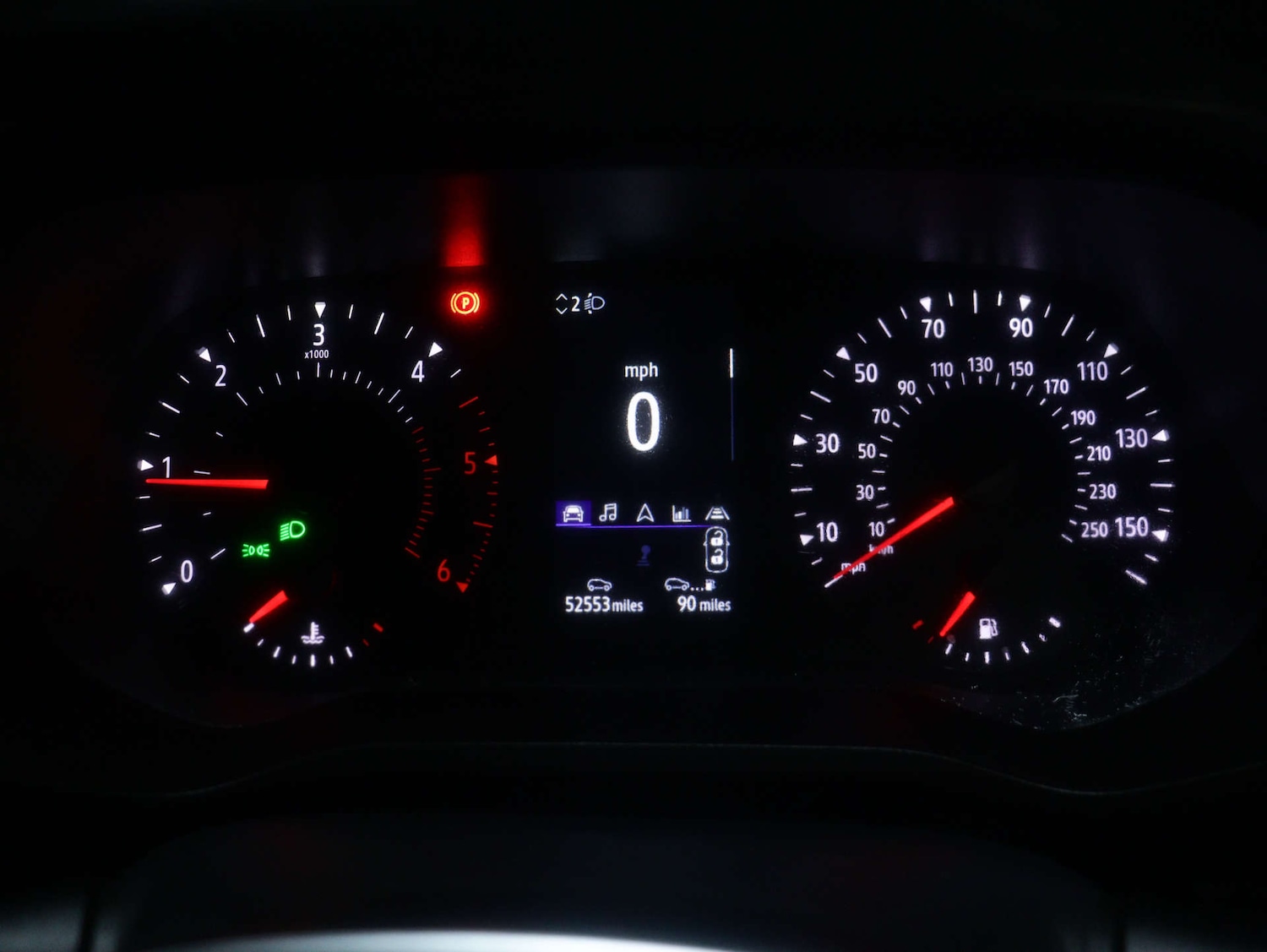 Used Renault Trafic 2023 for sale - 77261371: Photo 16