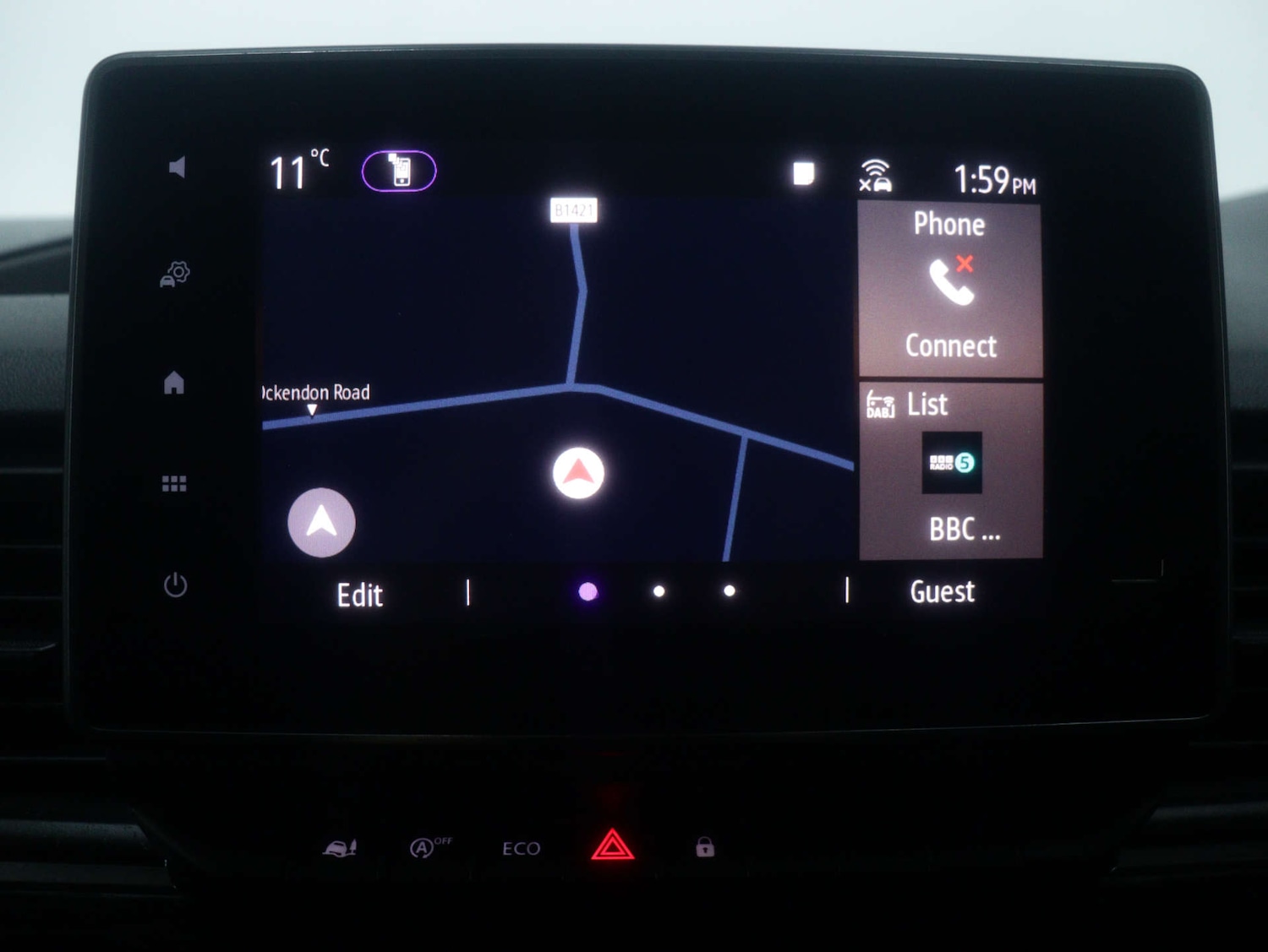 Used Renault Trafic 2023 for sale - 77261371: Photo 17