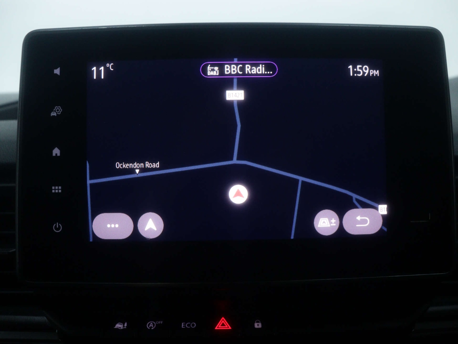 Used Renault Trafic 2023 for sale - 77261371: Photo 18