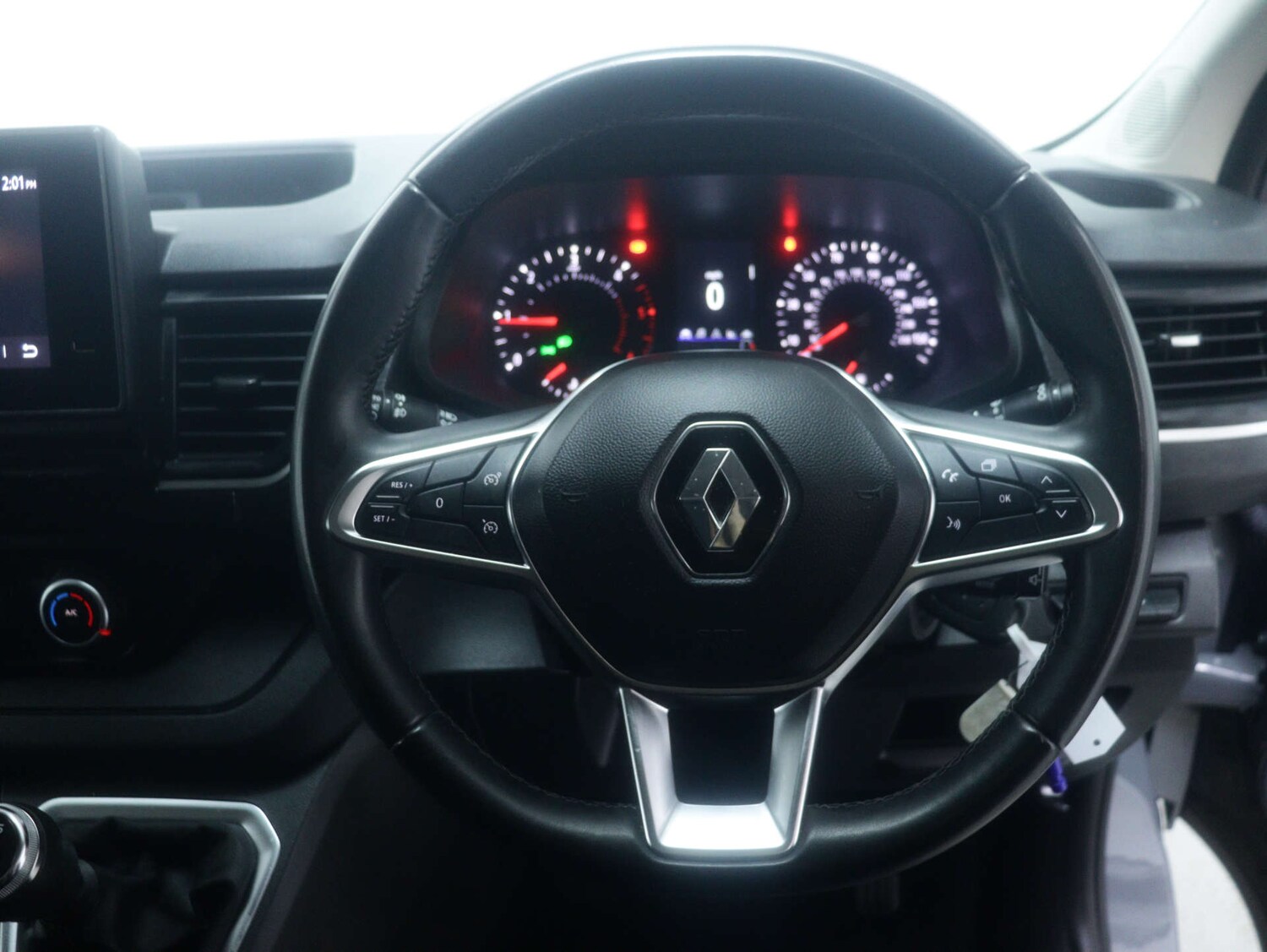 Used Renault Trafic 2023 for sale - 77261371: Photo 35