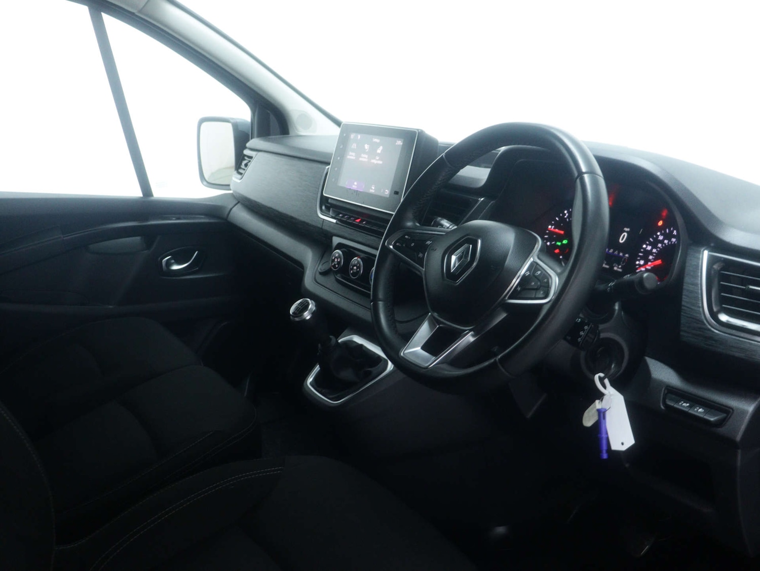 Used Renault Trafic 2023 for sale - 77261371: Photo 36