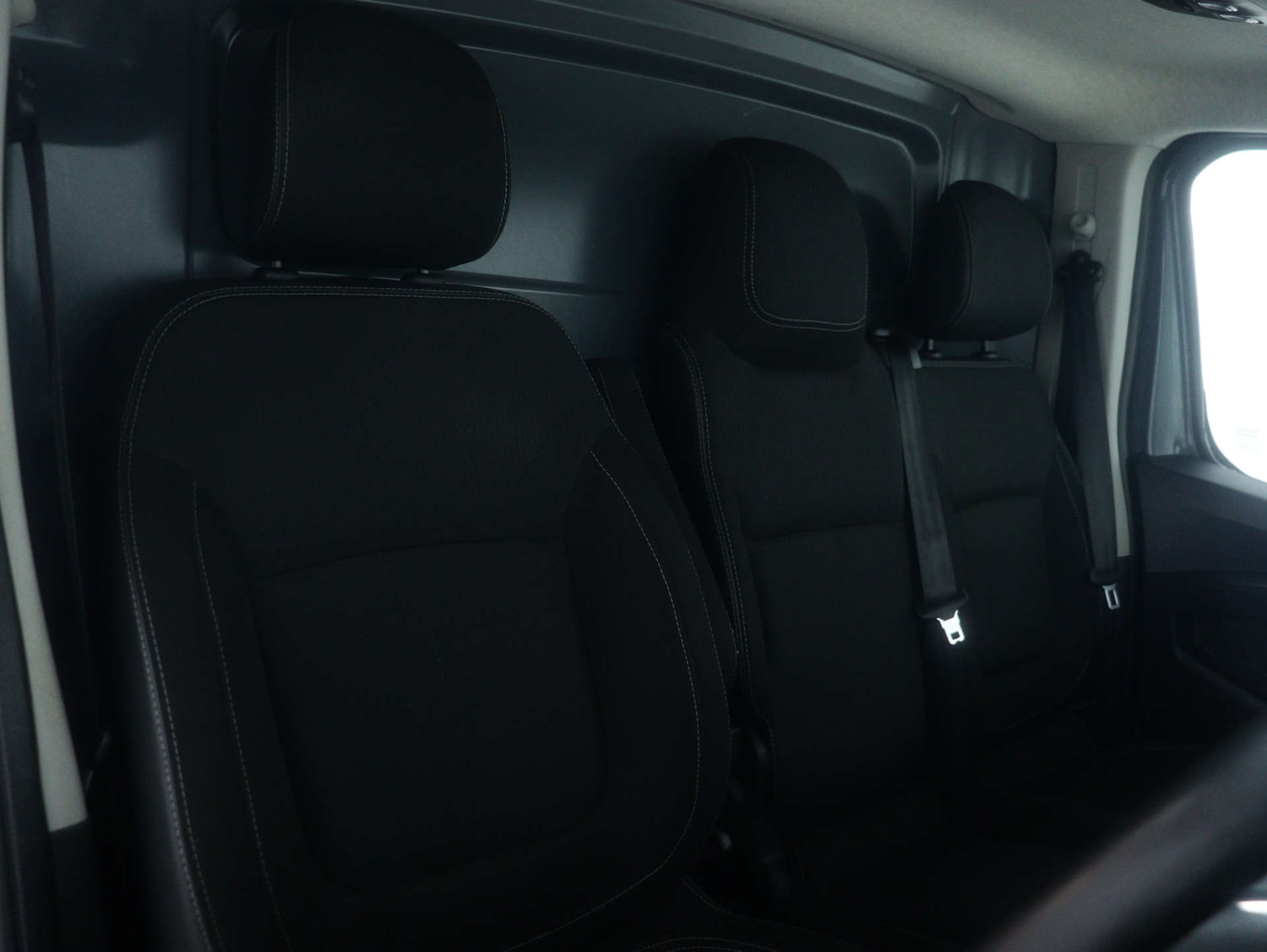 Used Renault Trafic 2023 for sale - 77261371: Photo 38