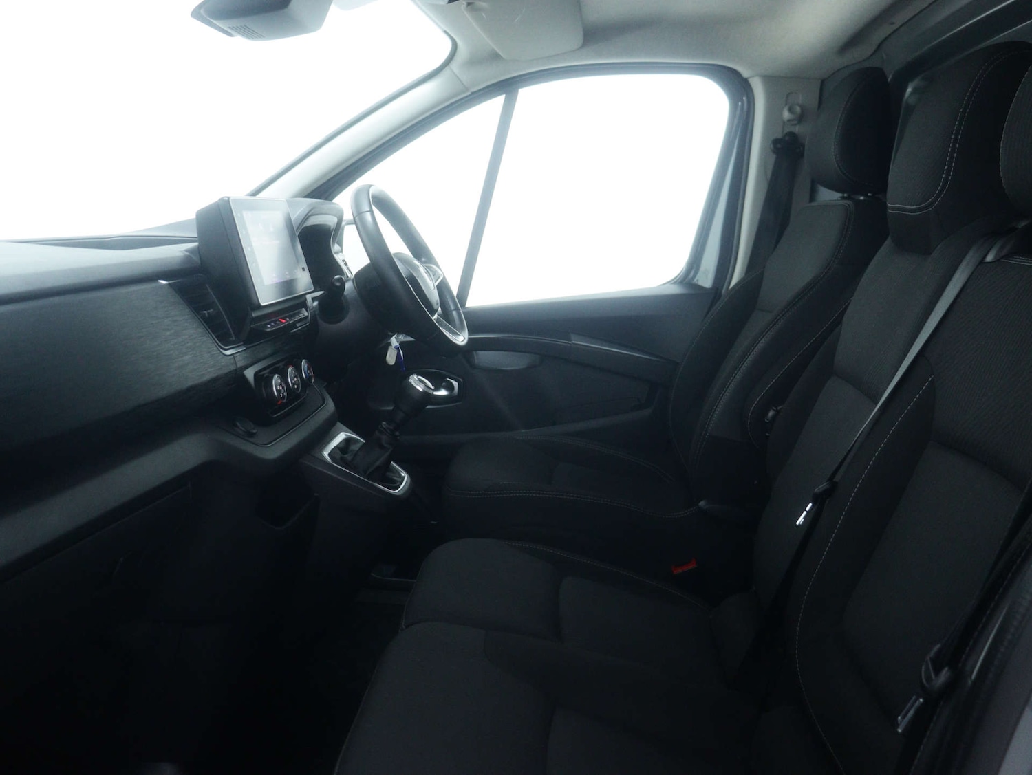 Used Renault Trafic 2023 for sale - 77261371: Photo 41