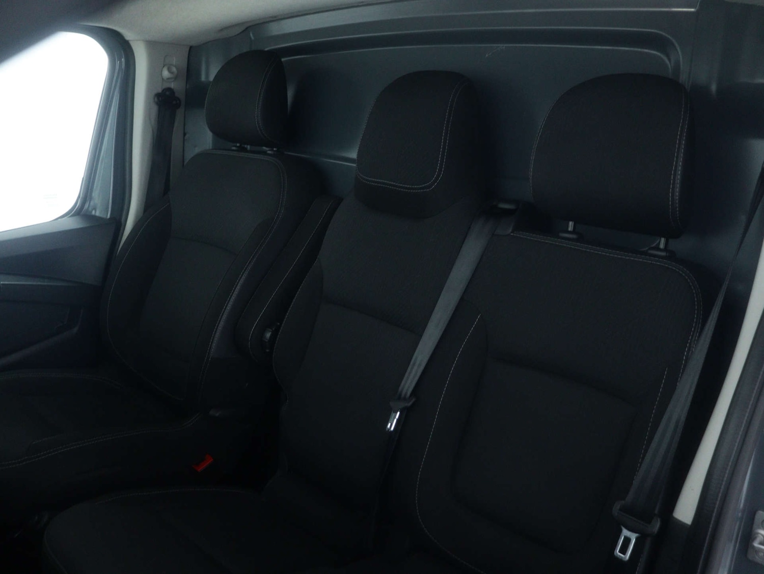 Used Renault Trafic 2023 for sale - 77261371: Photo 42