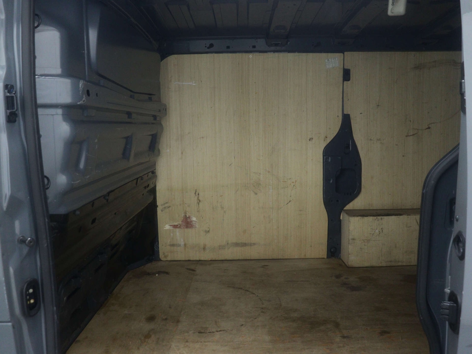 Used Renault Trafic 2023 for sale - 77261371: Photo 44