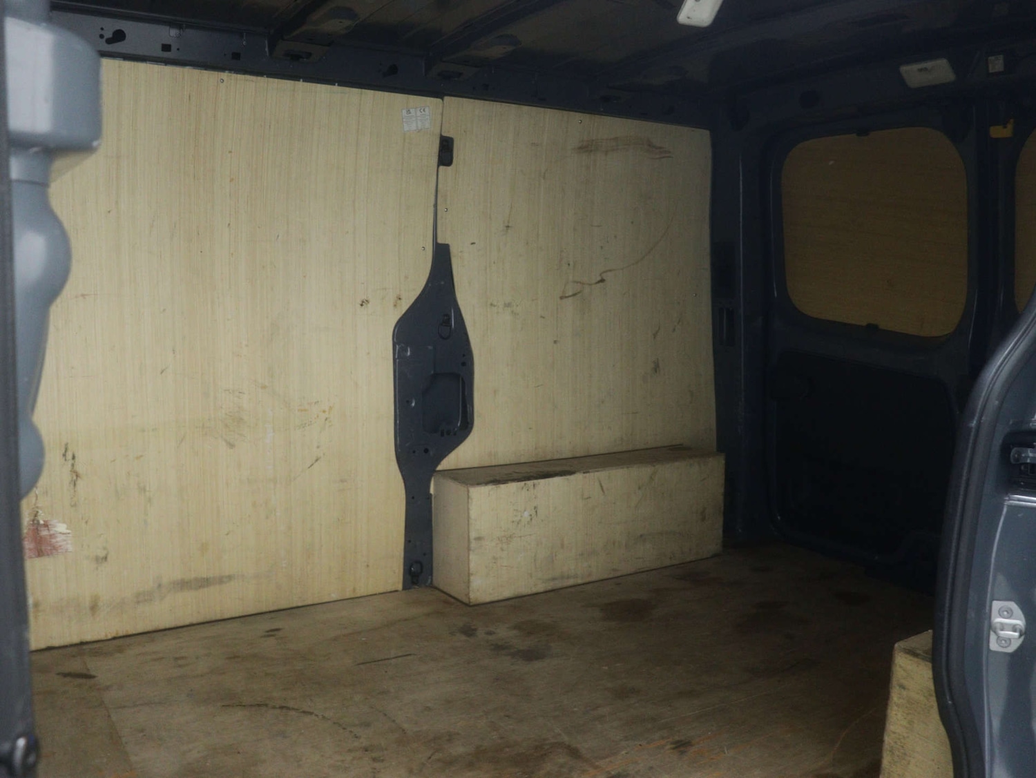 Used Renault Trafic 2023 for sale - 77261371: Photo 45