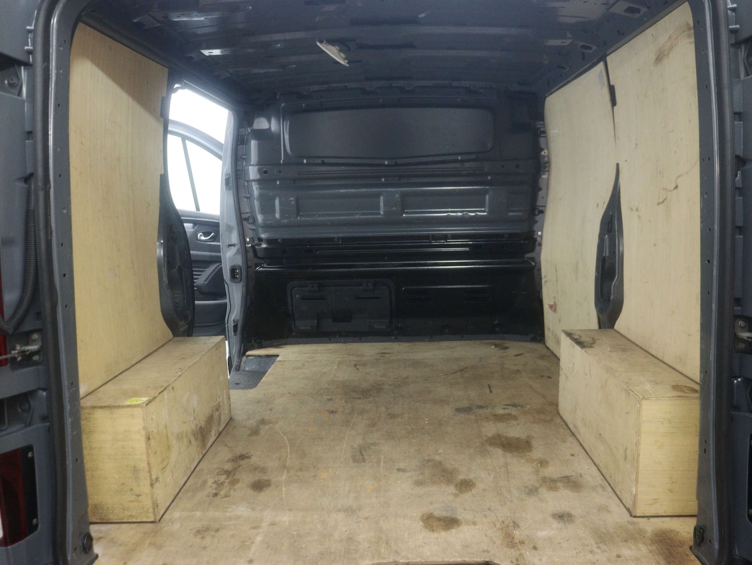 Used Renault Trafic 2023 for sale - 77261371: Photo 46