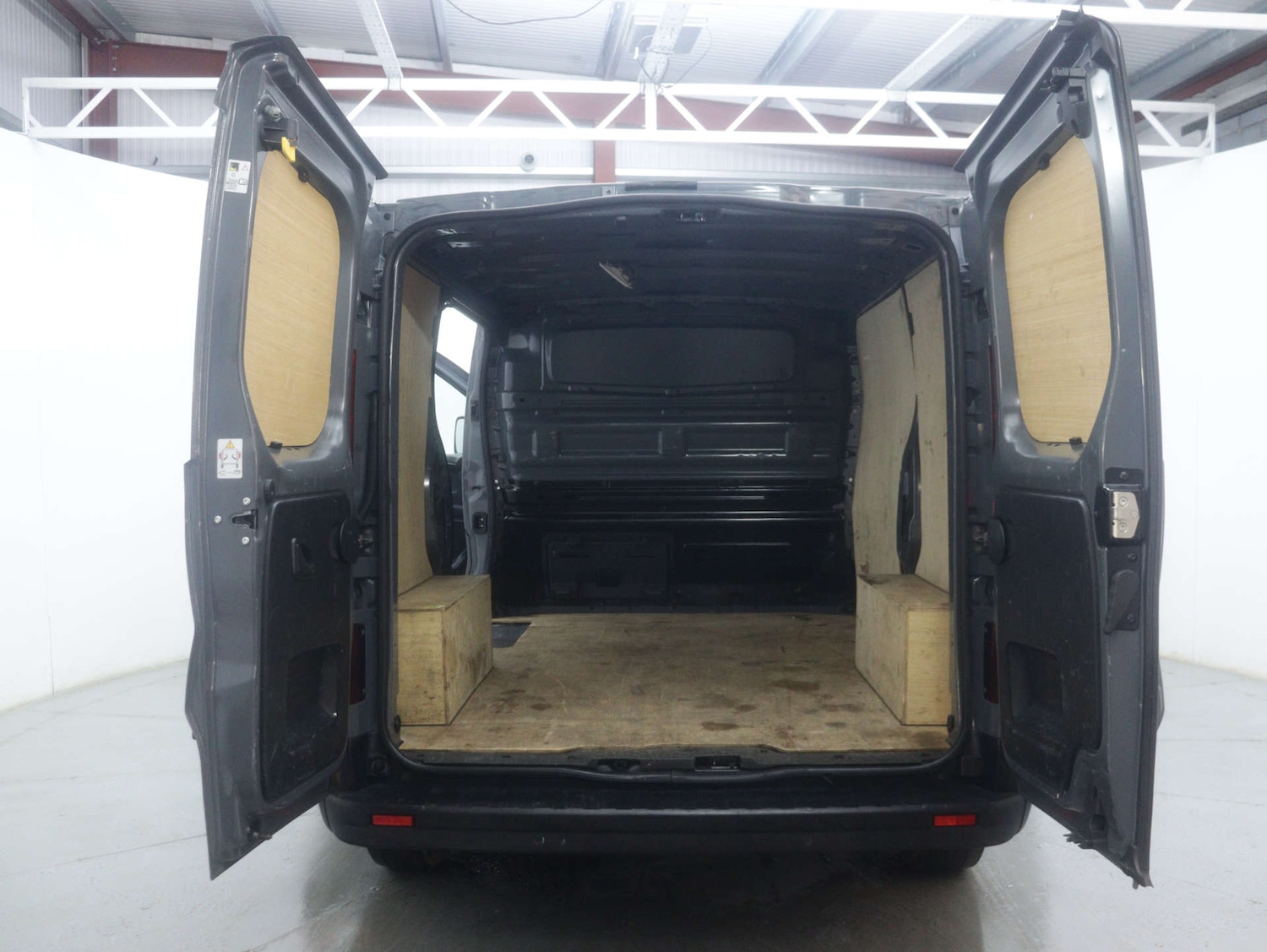 Used Renault Trafic 2023 for sale - 77261371: Photo 52