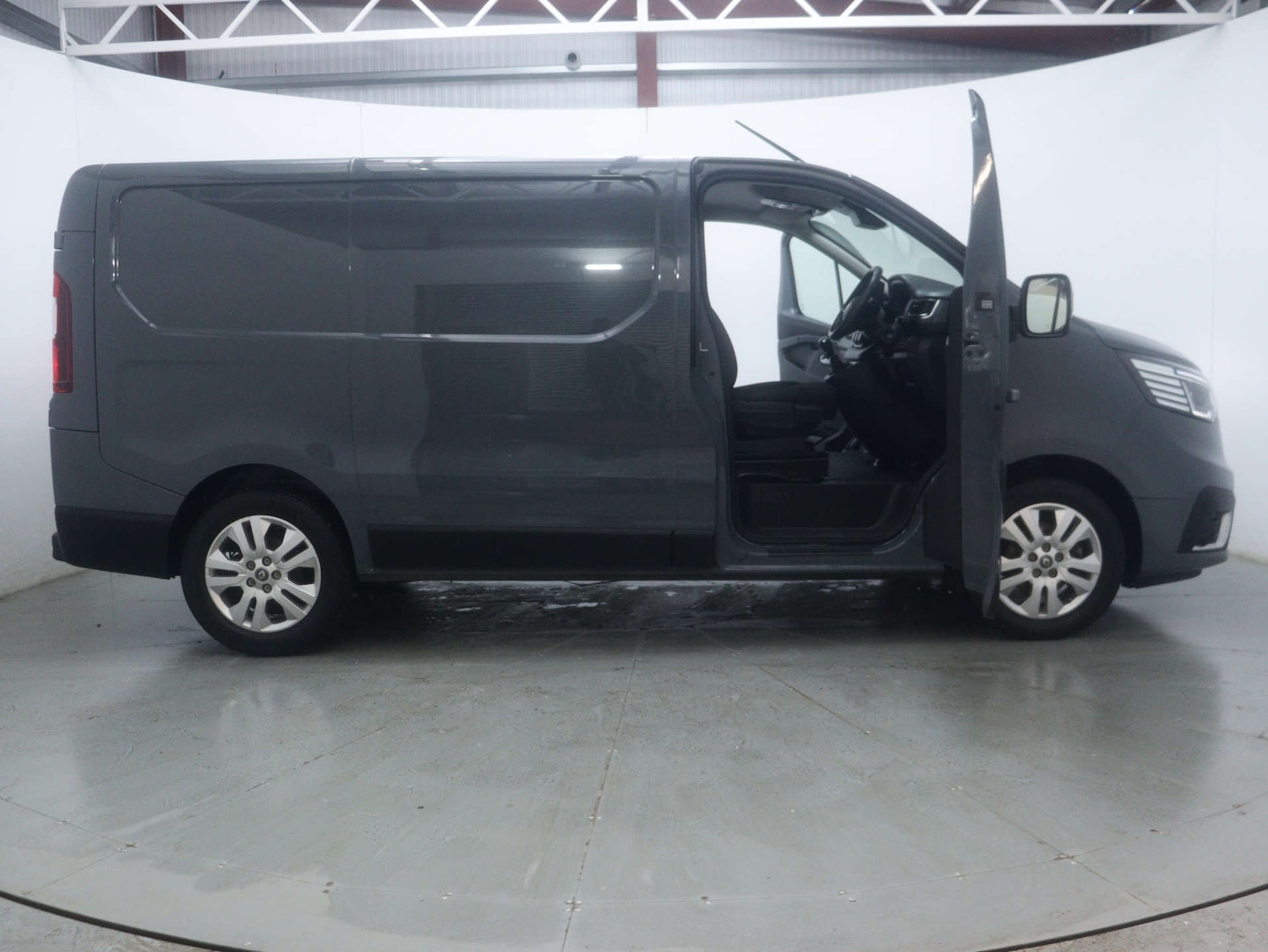 Used Renault Trafic 2023 for sale - 77261371: Photo 54