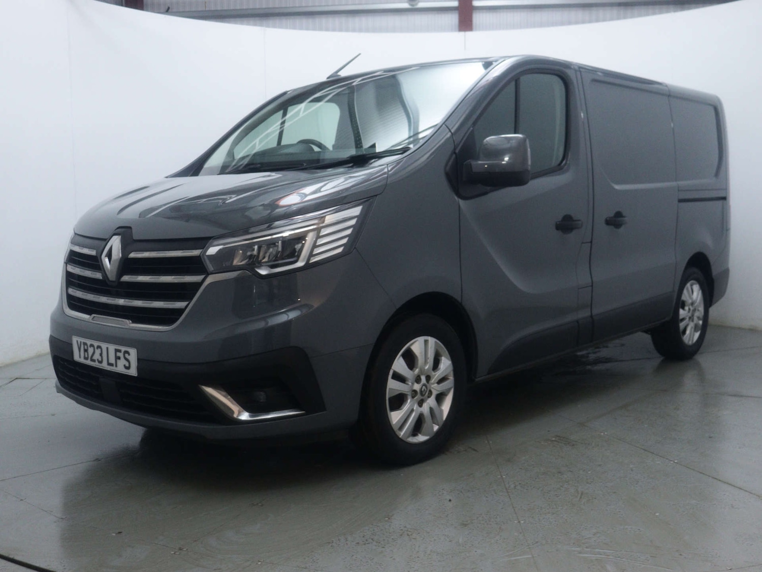 Used Renault Trafic 2023 for sale - 77261371: Photo 7