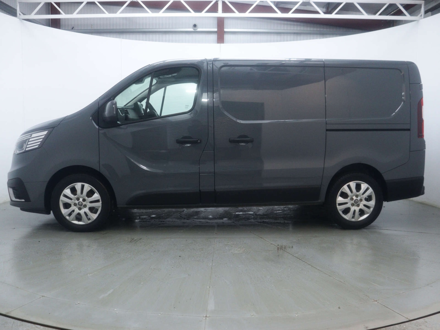 Used Renault Trafic 2023 for sale - 77261371: Photo 8