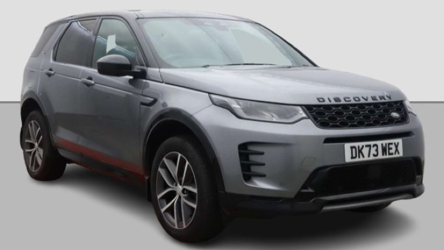 Used Land Rover Discovery Sport 2023 for sale - 76829732: Photo 1