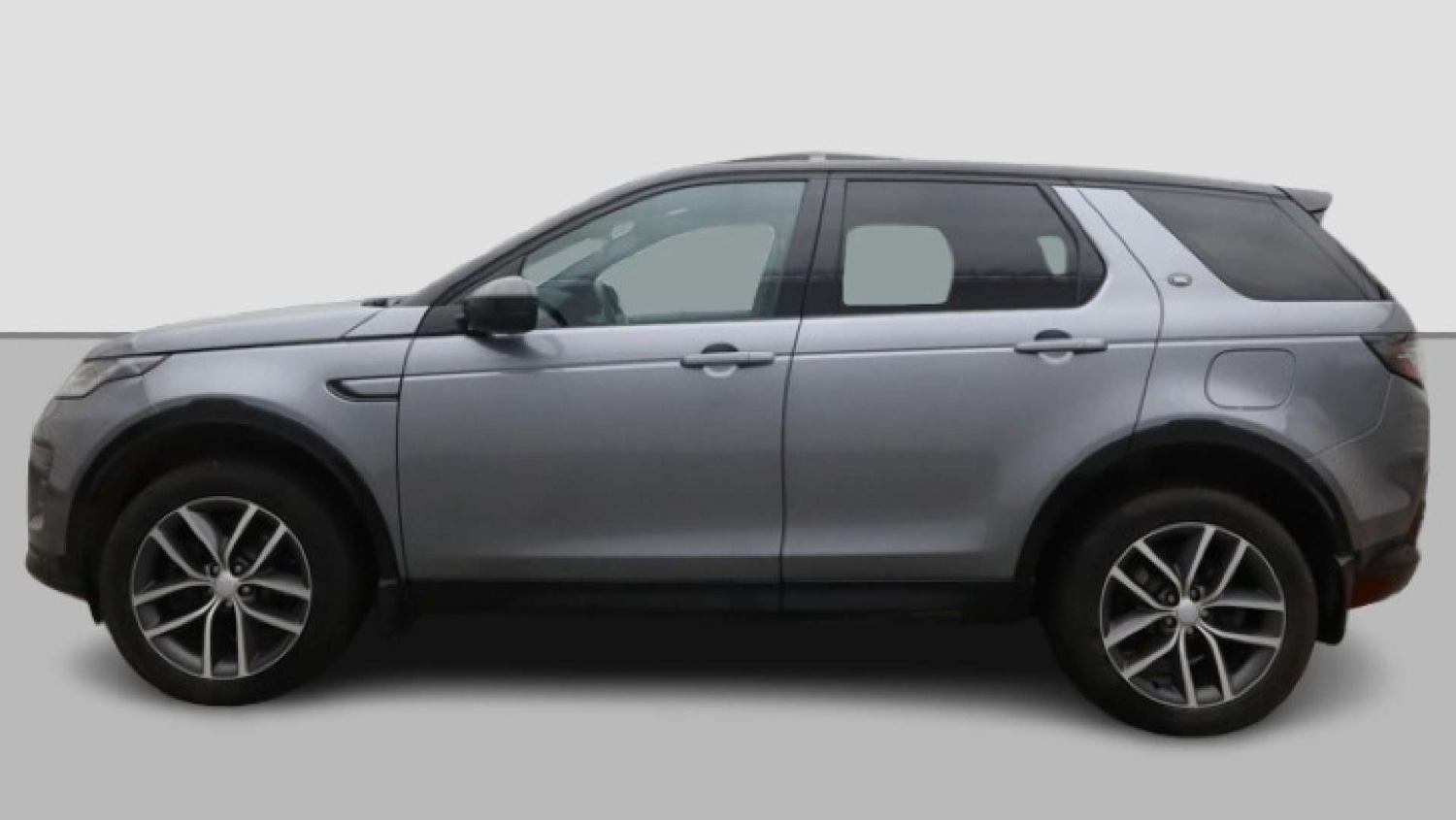 Used Land Rover Discovery Sport 2023 for sale - 76829732: Photo 10