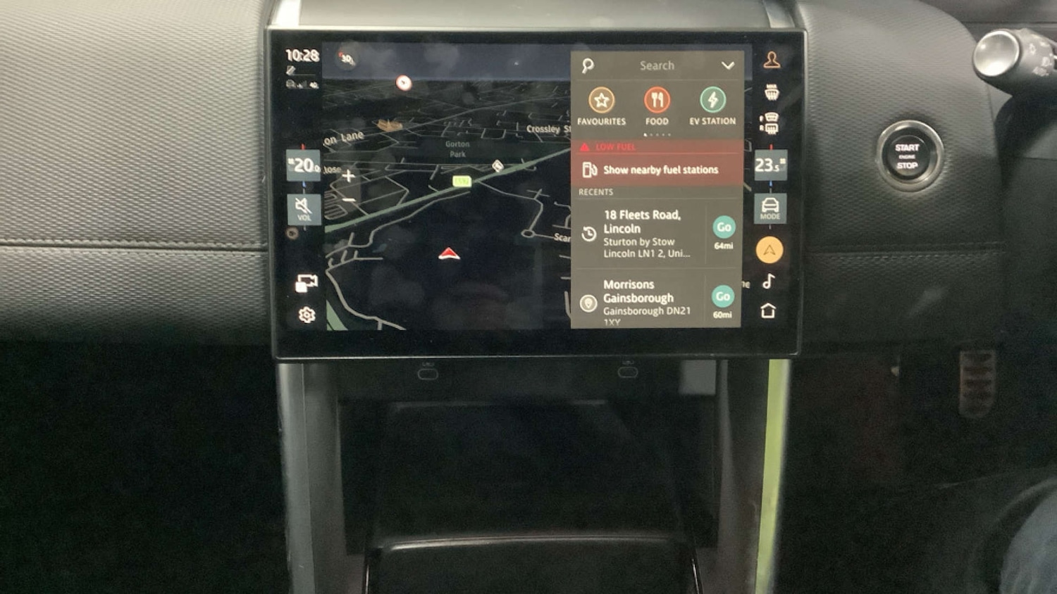 Used Land Rover Discovery Sport 2023 for sale - 76829732: Photo 13