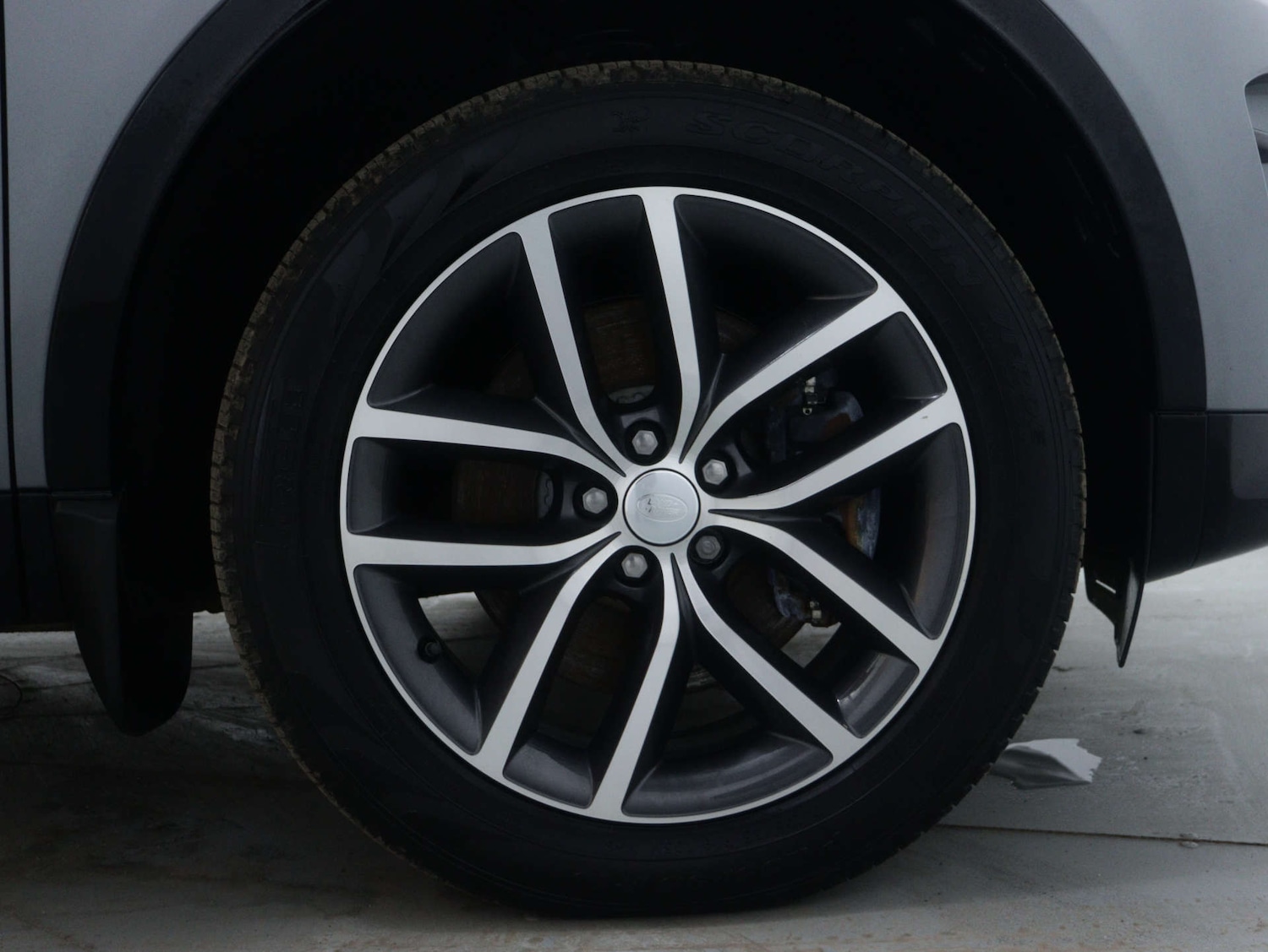 Used Land Rover Discovery Sport 2023 for sale - 76829732: Photo 14