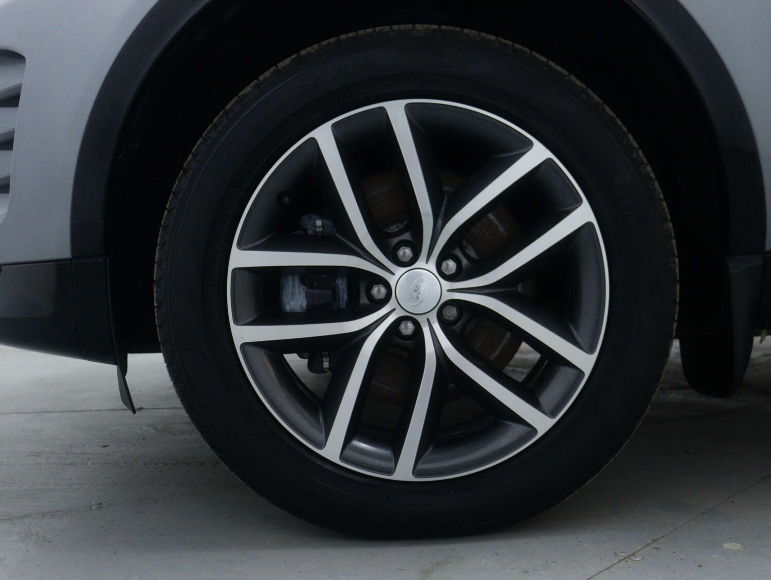 Used Land Rover Discovery Sport 2023 for sale - 76829732: Photo 15