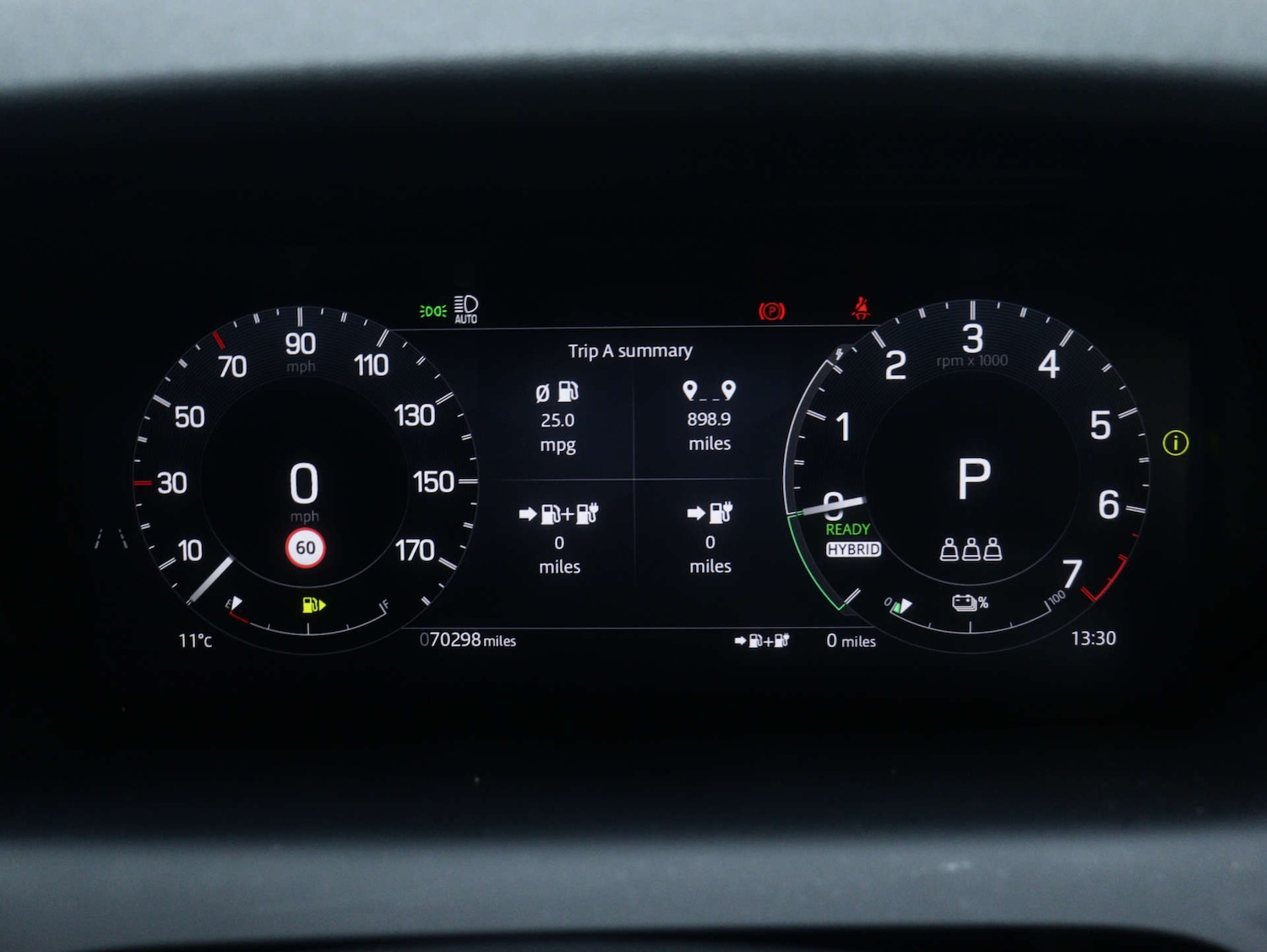 Used Land Rover Discovery Sport 2023 for sale - 76829732: Photo 17