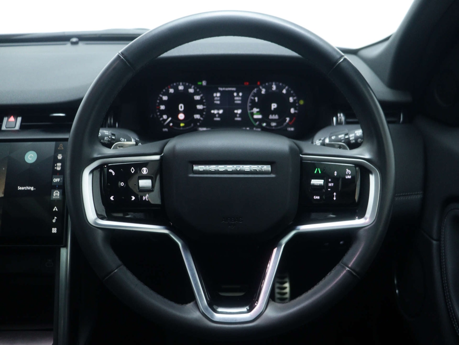 Used Land Rover Discovery Sport 2023 for sale - 76829732: Photo 18