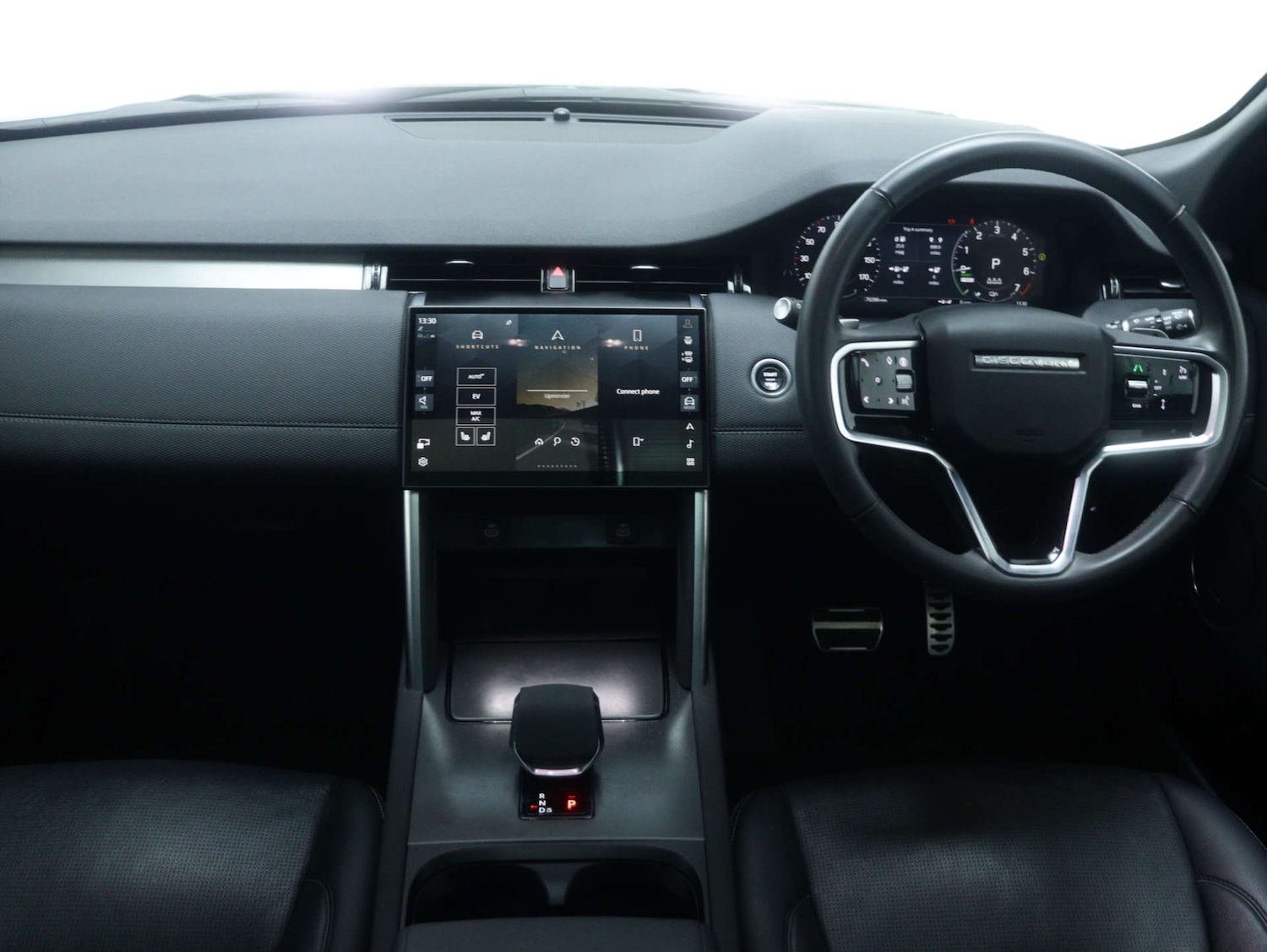 Used Land Rover Discovery Sport 2023 for sale - 76829732: Photo 19