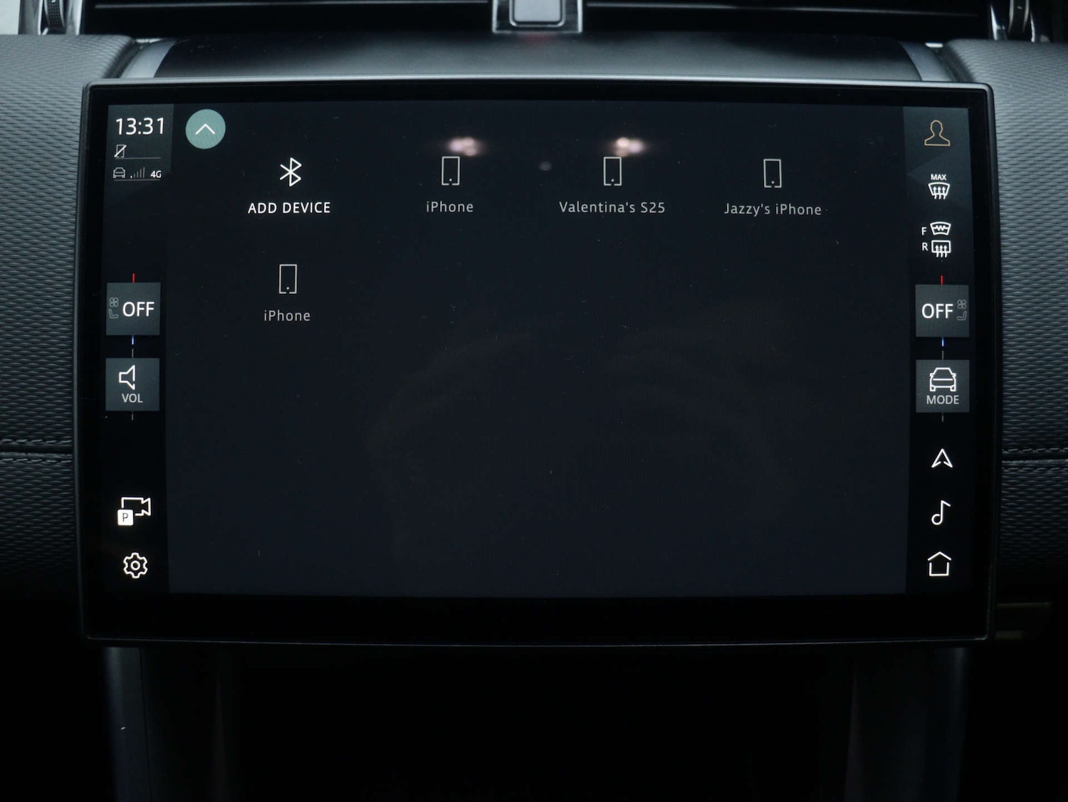 Used Land Rover Discovery Sport 2023 for sale - 76829732: Photo 21