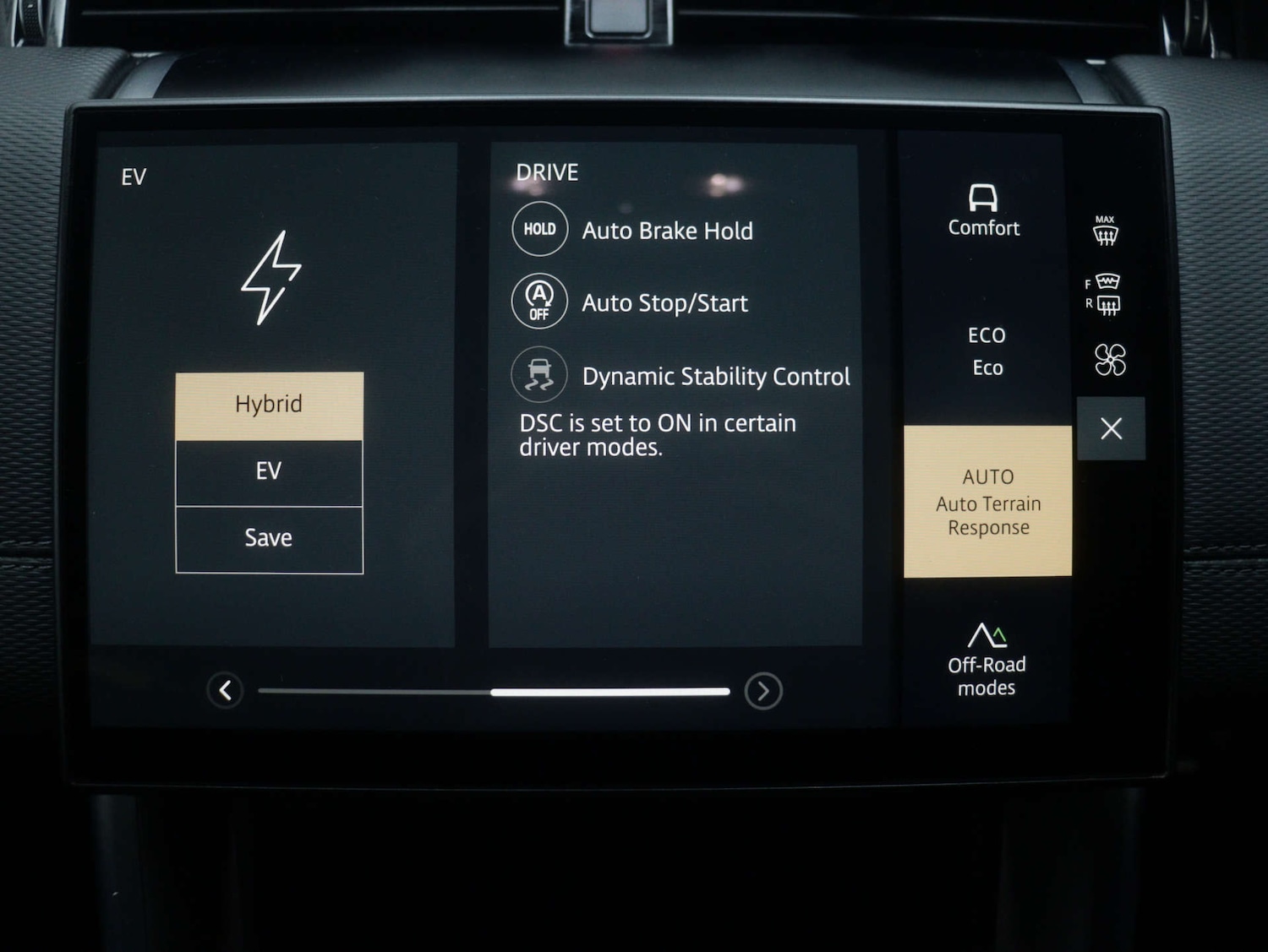 Used Land Rover Discovery Sport 2023 for sale - 76829732: Photo 24