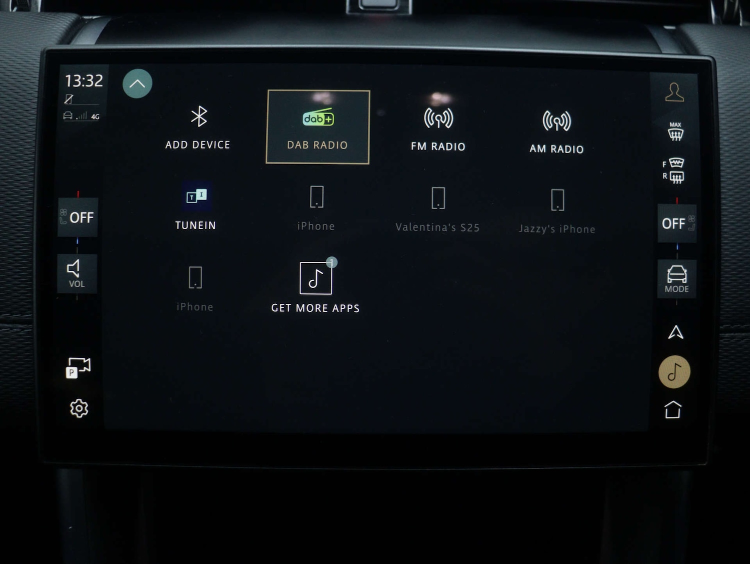 Used Land Rover Discovery Sport 2023 for sale - 76829732: Photo 25