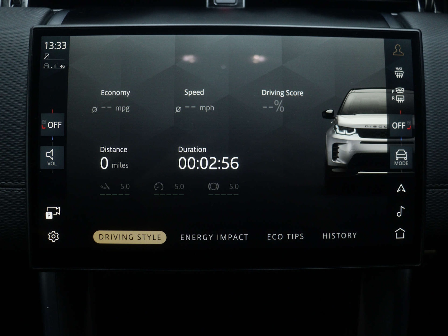 Used Land Rover Discovery Sport 2023 for sale - 76829732: Photo 28