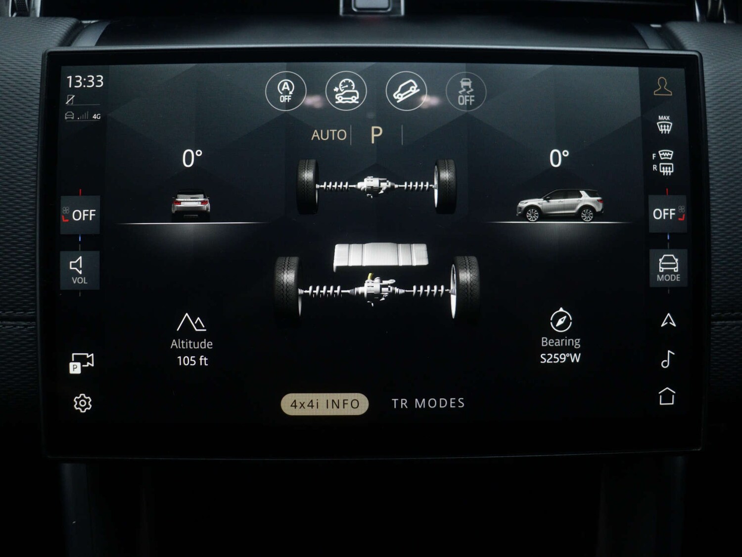 Used Land Rover Discovery Sport 2023 for sale - 76829732: Photo 29