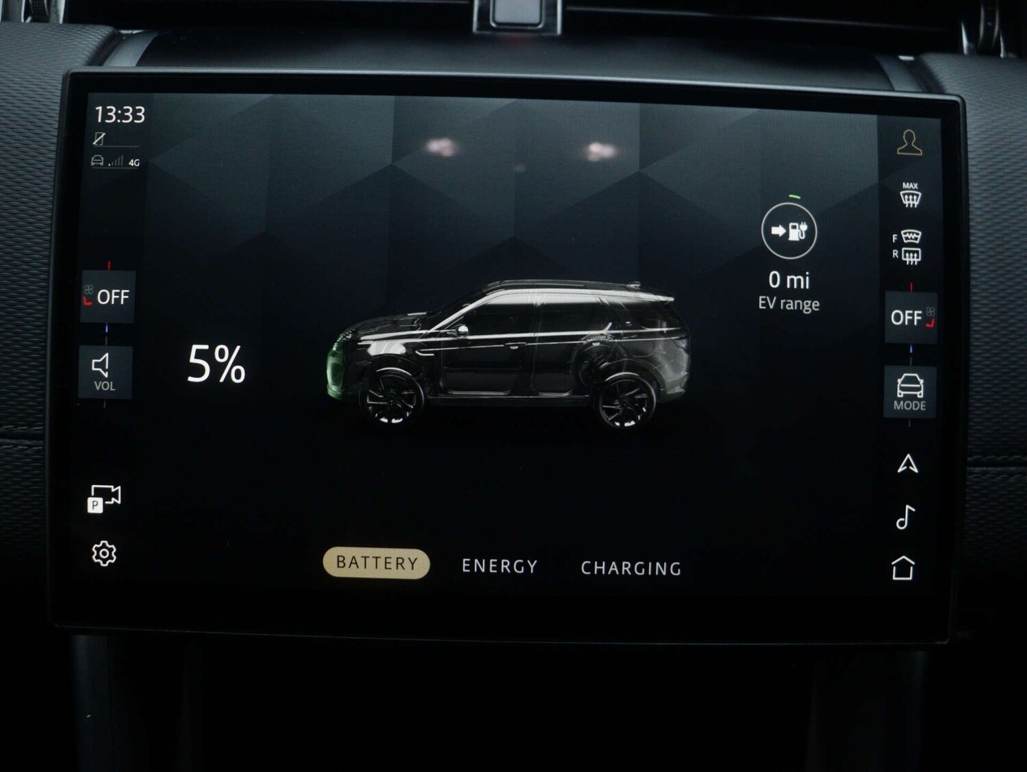 Used Land Rover Discovery Sport 2023 for sale - 76829732: Photo 30