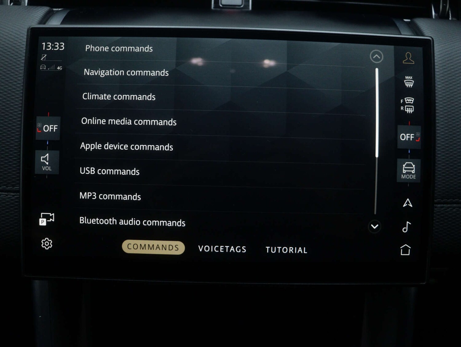 Used Land Rover Discovery Sport 2023 for sale - 76829732: Photo 31